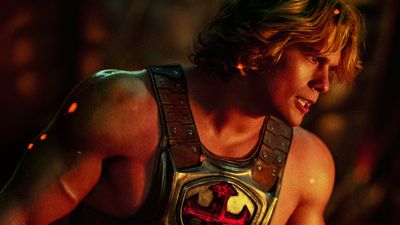 Bild zu Artikel Masters of the Universe