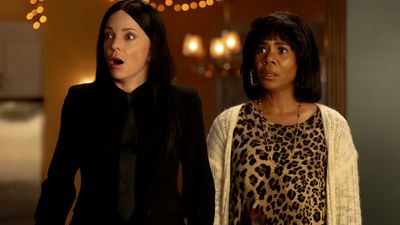 Bild zu Artikel "Scary Movie"