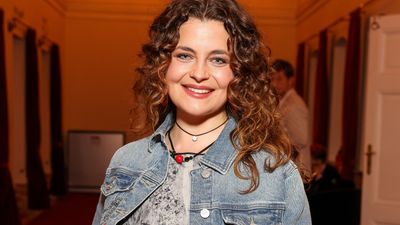 Bild zu Artikel Ronja Forcher