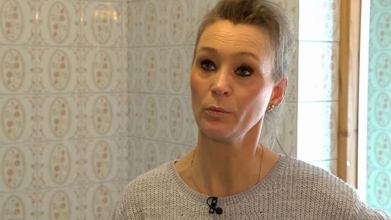 Bauer sucht Frau International