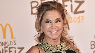 Bild zu Artikel Carmen Geiss