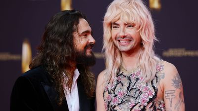 Bild zu Artikel Tom und Bill Kaulitz