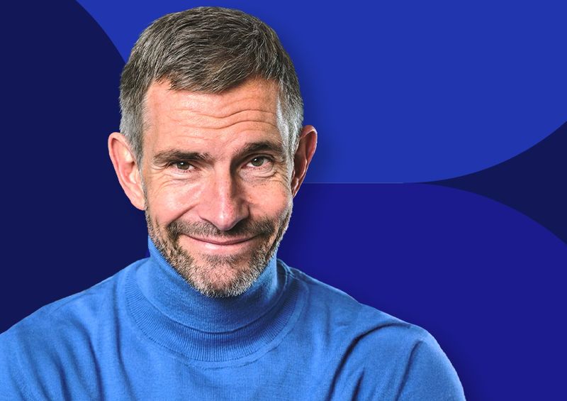 Für "Breakfast Club"-Moderator Micky Beisenherz ist Manuel Neuer die richtige Wahl für das deutsche Tor.
