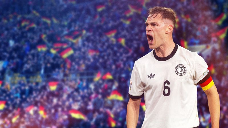 "Kapitän Kimmich" ist schon der vierte Film von Jan Mendelin über den Profi des FC Bayern München, der mittlerweile Kapitän der deutschen Nationalmannschaft ist. Die Doku - die in einer längeren Version auch in der Mediathek steht - schafft eine verblüffend ehrliche, reflektierte Nahaufnahme des Lebens als Fußballstar und des Geschäfts an sich.