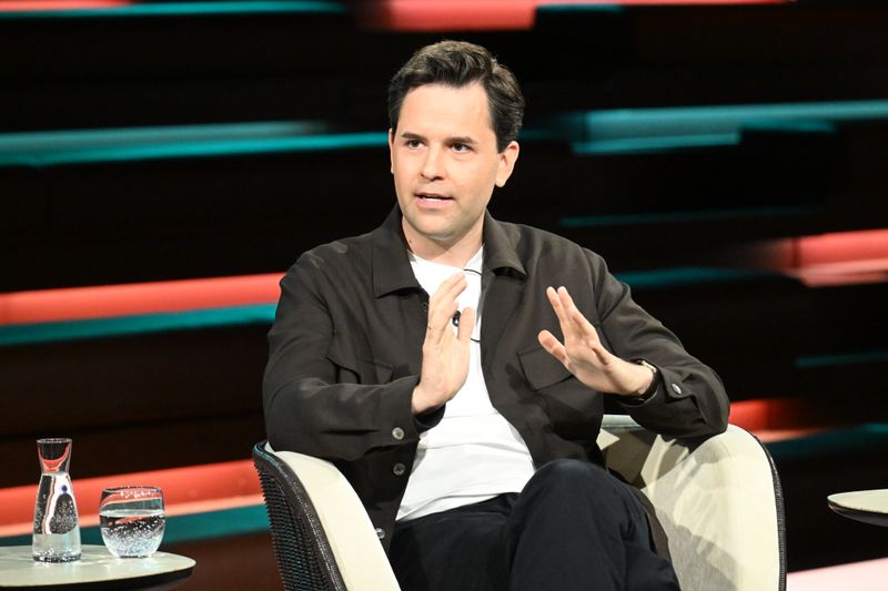 Johannes Winkel, der Vorsitzende der Jungen Union, äußerte am Mittwochabend scharfe Kritik an der Vorgehensweise der schwarz-roten Koalition.
