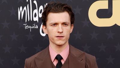 Bild zu Artikel Tom Holland
