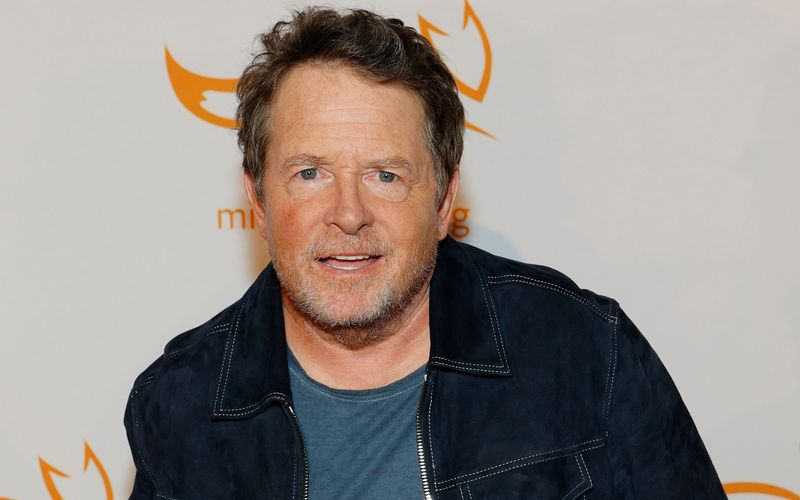 Michael J. Fox feiert am 9. Juni seinen 65. Geburtstag.