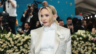 Bild zu Artikel Madonna