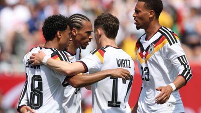 Bild zu Artikel WM 2026