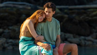 Bild zu Artikel "Every Year After" | Prime Video