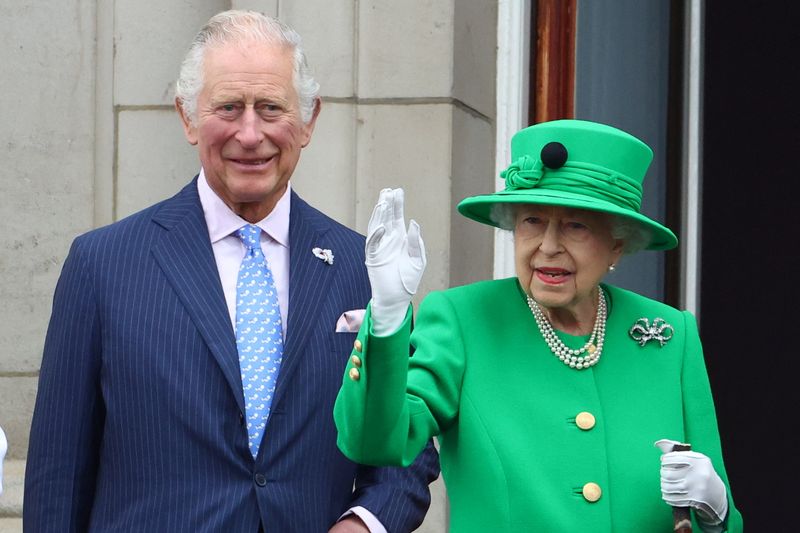 Zu Lebzeiten von Queen Elizabeth II. stand ihr Sohn Charles stets in ihrem Schatten.