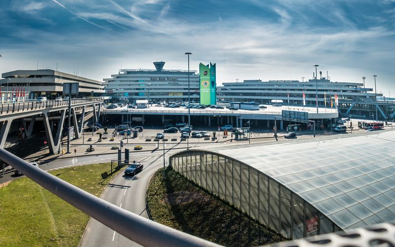 Vergleichsweise geringe Pünktlichkeit bei Starts und Landungen machen den Flughafen Köln-Bonn zum schlechtesten deutschen Airport im Ranking.