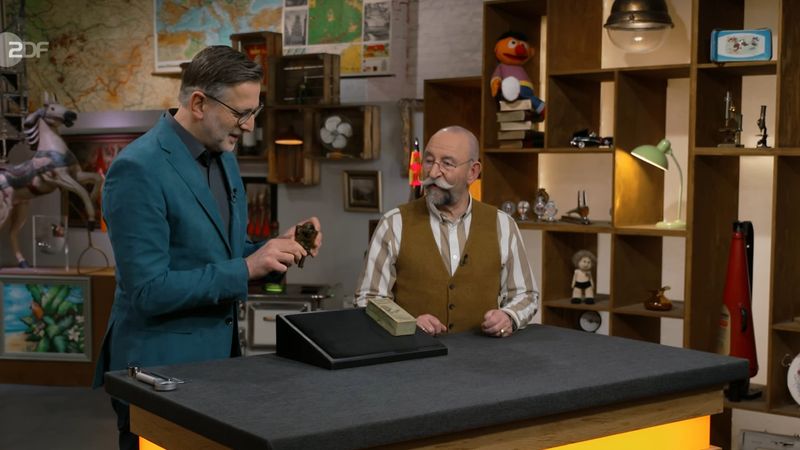 Bares für Rares