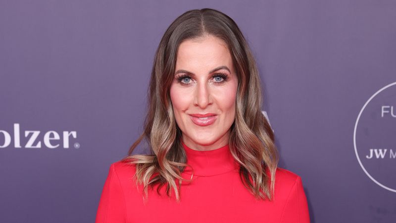 Moderatorin Charlotte Wuerdig hat im Podcast "1 plus 1 - Freundschaft auf Zeit" über ihr Dating- und Liebesleben gesprochen.